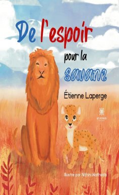 eBook: De l’espoir pour la savane