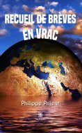 eBook: Recueil de brèves en vrac