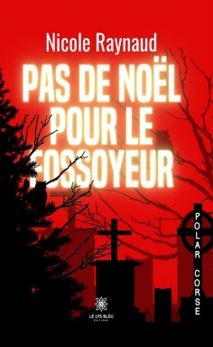eBook: Pas de Noël pour le fossoyeur