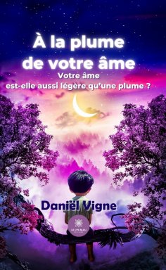 eBook: À la plume de votre âme