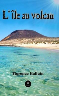 eBook: L'île au volcan