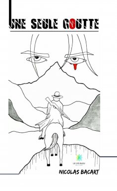 eBook: Une seule goutte