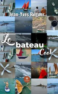 eBook: Le bateau Cool