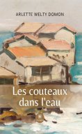 eBook: Les couteaux dans l’eau