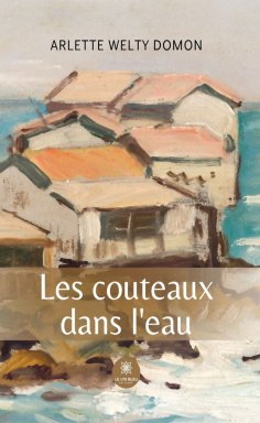 eBook: Les couteaux dans l’eau