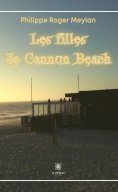 eBook: Les filles de Cannon Beach