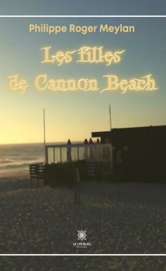 eBook: Les filles de Cannon Beach