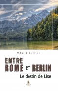 eBook: Entre Rome et Berlin
