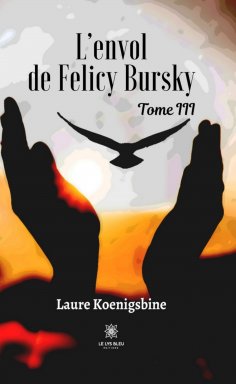 eBook: L’envol de Felicy Bursky - Tome 3