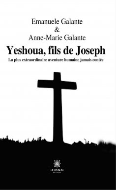eBook: Yeshoua, fils de Joseph