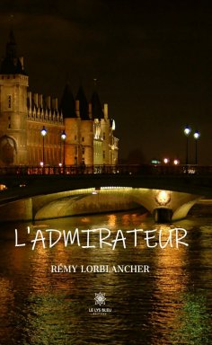 eBook: L’admirateur