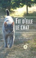 eBook: Fit d’elle le chat