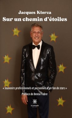 eBook: Sur un chemin d’étoiles