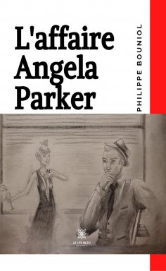 eBook: L'affaire Angela Parker