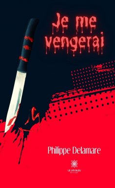 eBook: Je me vengerai