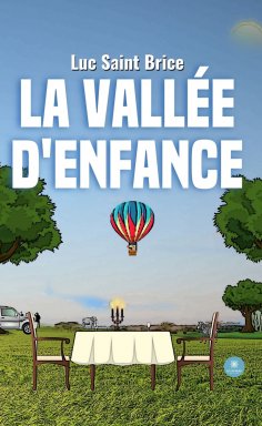 eBook: La vallée d’enfance