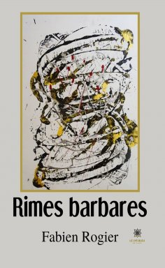 eBook: Rimes barbares