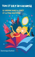 eBook: Tom et Lily en vacances