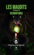 eBook: Les maudits - Tome 2