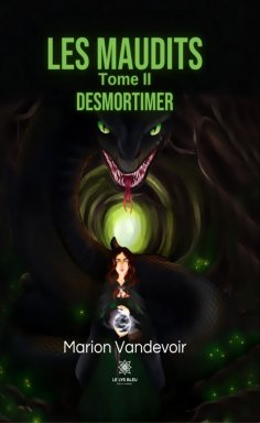 eBook: Les maudits - Tome 2