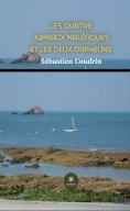 eBook: Les quatre jumeaux maléfiques et les deux orphelins