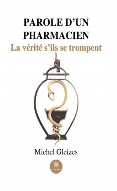 eBook: Parole d’un pharmacien