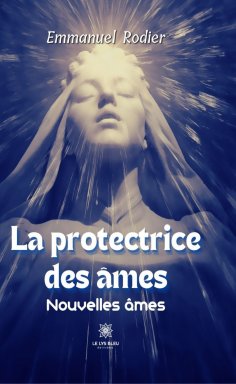 ebook: La protectrice des âmes