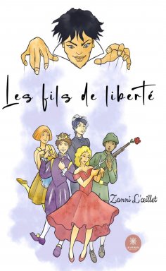 eBook: Les fils de liberté