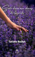 eBook: Seule dans mon champ de lavande