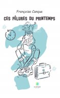 eBook: Ces fêlures du printemps