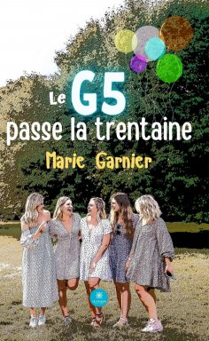 eBook: Le G5 passe la trentaine
