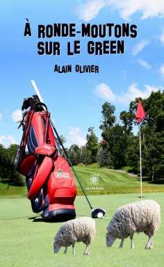 eBook: À ronde-moutons sur le green