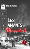 eBook: Les amants de Marrakech