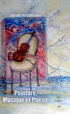 eBook: Peinture, Musique et Poésie