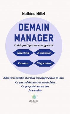 eBook: Demain manager