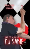 eBook: Rouge est la couleur du sang