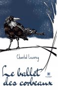 eBook: Le ballet des corbeaux