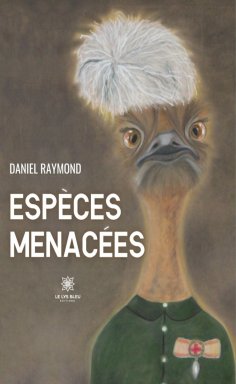 eBook: Espèces menacées