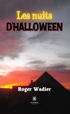 eBook: Les nuits d’Halloween