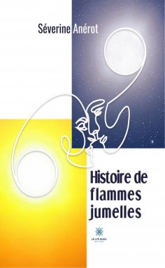 eBook: Histoire de flammes jumelles