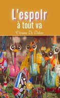 eBook: L’espoir à tout va
