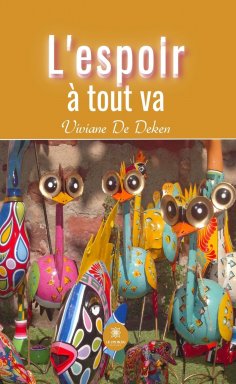 eBook: L’espoir à tout va