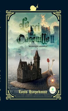 eBook: Le cri de la Cagouille II