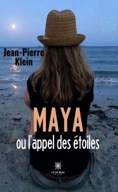 ebook: Maya ou l’appel des étoiles