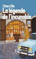 eBook: La légende de l’incunable