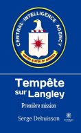 eBook: Tempête sur Langley