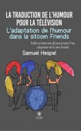 eBook: La traduction de l’humour pour la télévision