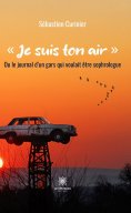 eBook: « Je suis ton air »