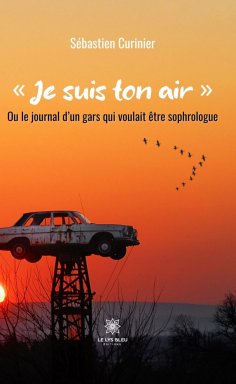 eBook: « Je suis ton air »