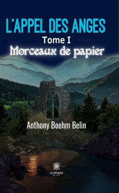 ebook: L’appel des anges - Tome 1